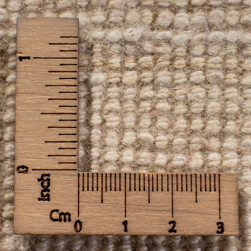 Gabbeh persa Tapete 204x296cm - Perserteppich Wollteppich