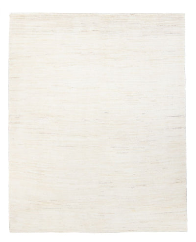 Gabbeh persa Tapete 155x195cm - Perserteppich Wollteppich