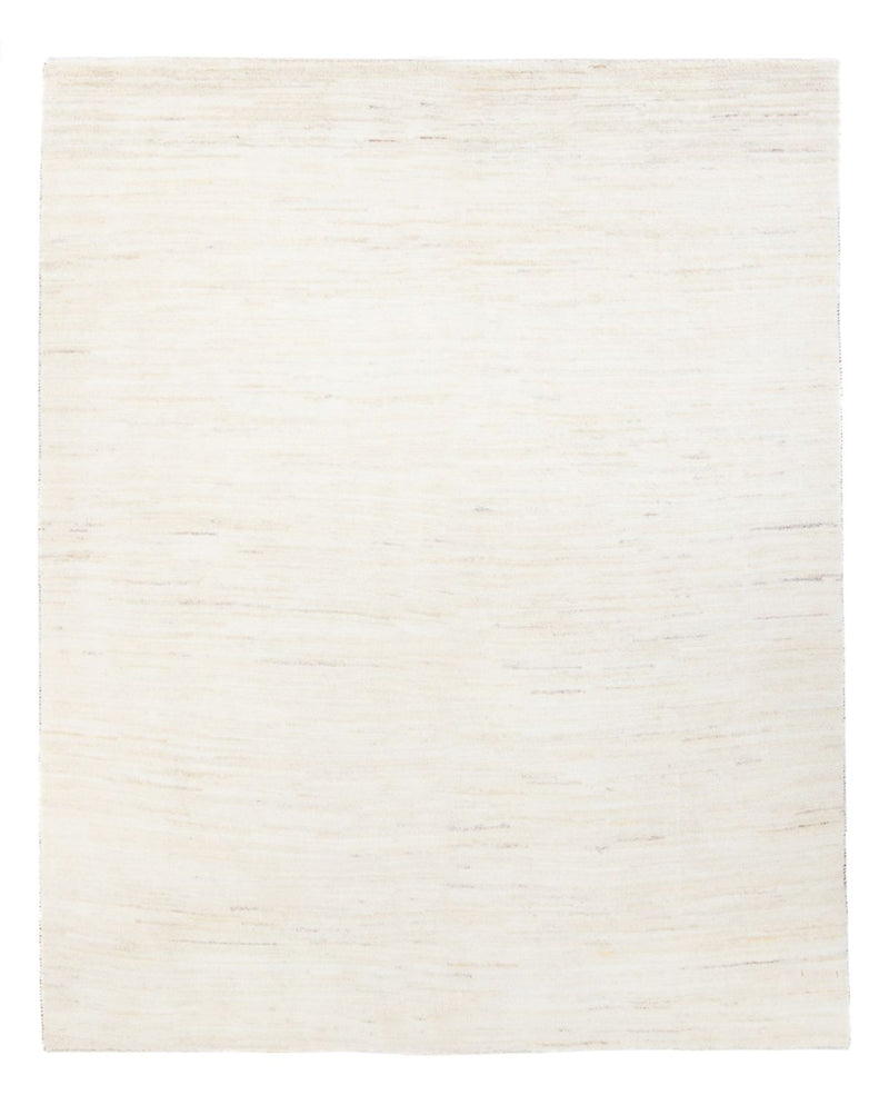 Gabbeh persa Tapete 195x155cm - Perserteppich Wollteppich