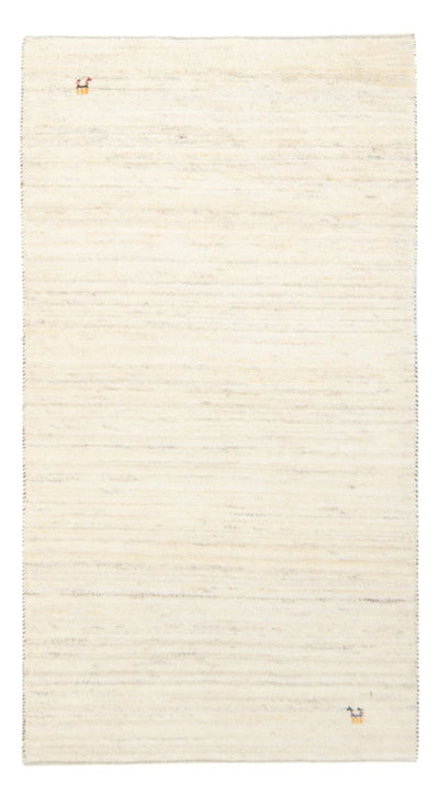 Gabbeh persa Tapete 73x143cm - Perserteppich Wollteppich