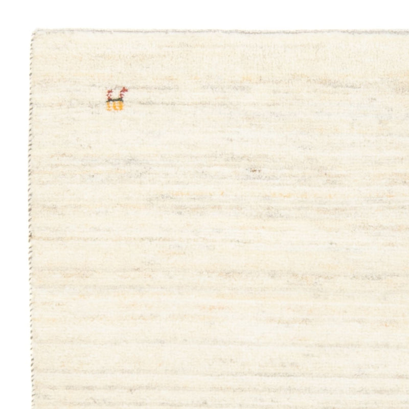 Gabbeh persa Tapete 143x73cm - Perserteppich Wollteppich