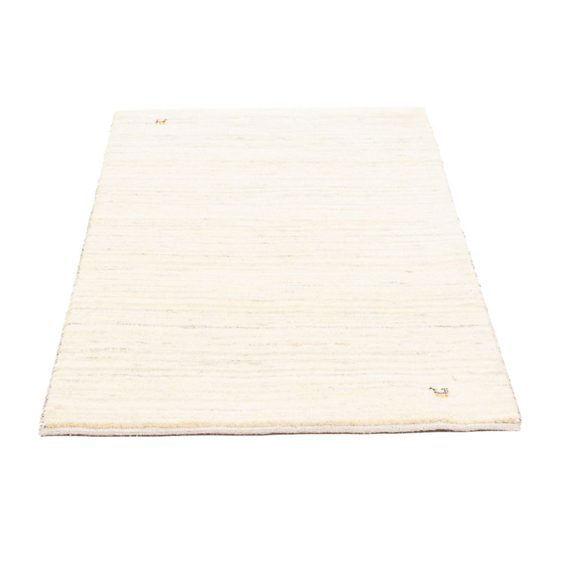 Gabbeh persa Tapete 143x73cm - Perserteppich Wollteppich