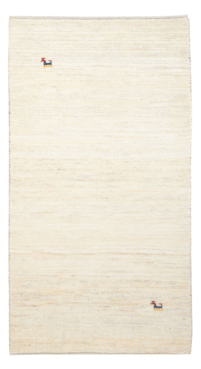 Gabbeh persa Tapete 149x72cm - Perserteppich Wollteppich