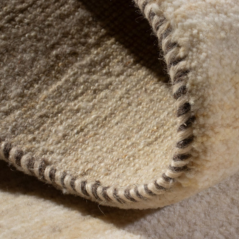 Gabbeh persa Tapete 149x72cm - Perserteppich Wollteppich