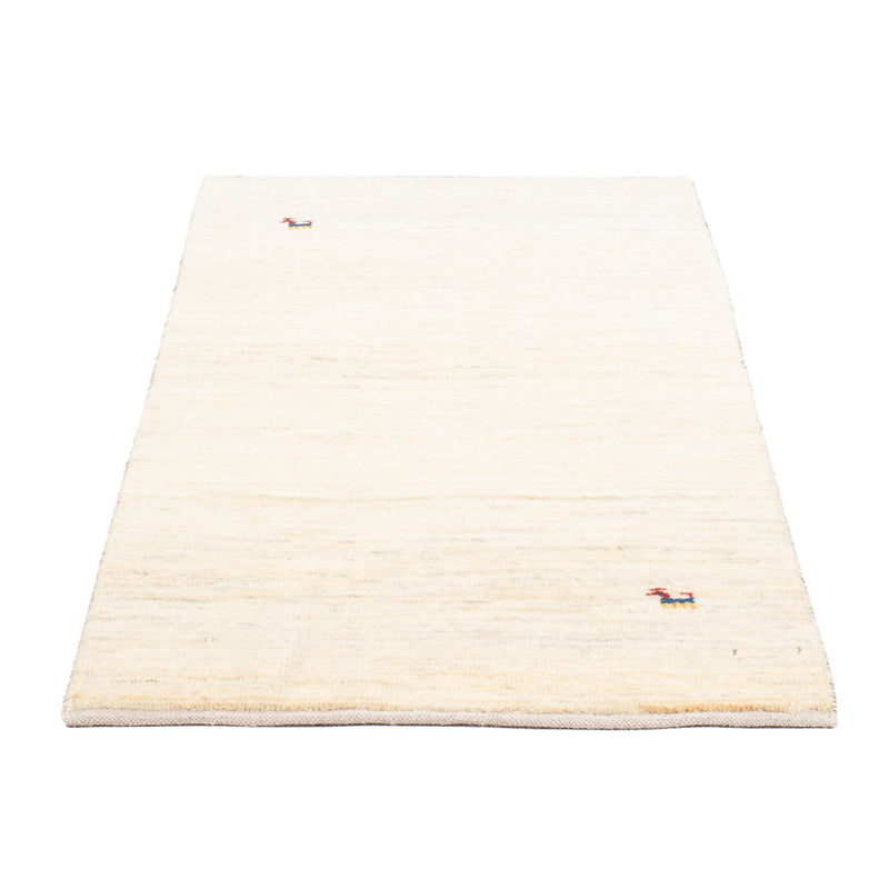 Gabbeh persa Tapete 149x72cm - Perserteppich Wollteppich