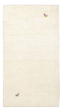 Tapete Gabbeh - Persa - 148 x 73 cm - bege – product image