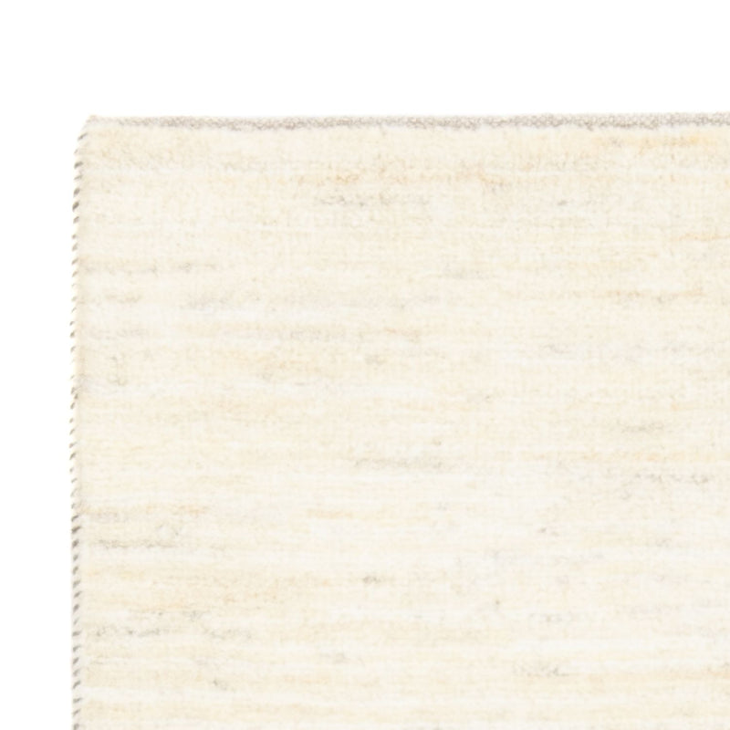 Tapete Gabbeh - Persa - 148 x 73 cm - bege