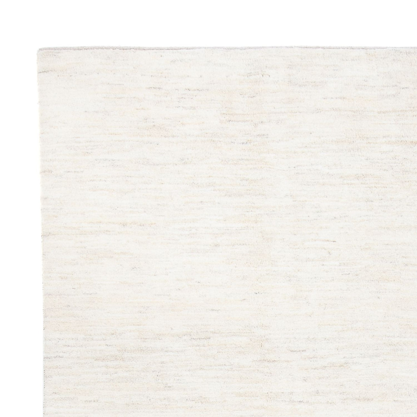 Gabbeh persa Tapete 307x206cm - Perserteppich Wollteppich