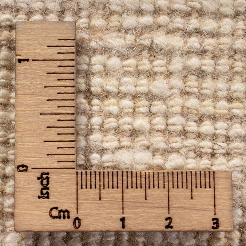 Gabbeh persa Tapete 307x206cm - Perserteppich Wollteppich