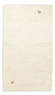 Gabbeh persa Tapete 143x71cm - Perserteppich Wollteppich
