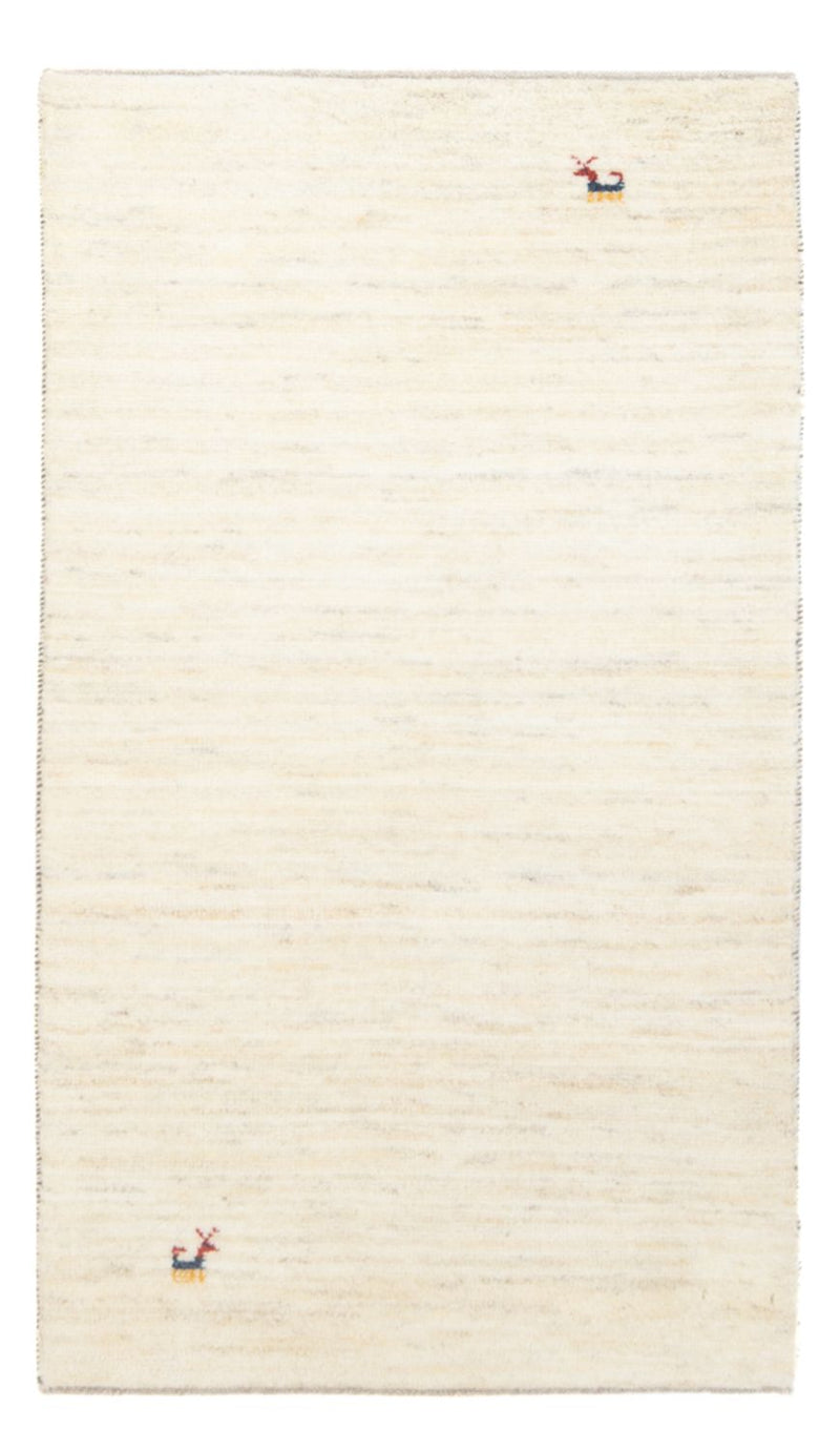 Gabbeh persa Tapete 143x71cm - Perserteppich Wollteppich