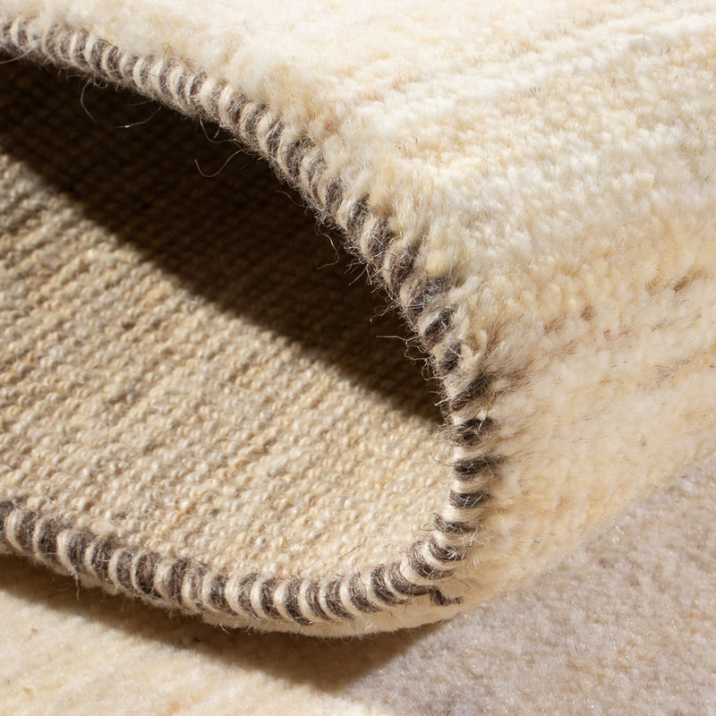 Gabbeh persa Tapete 143x71cm - Perserteppich Wollteppich