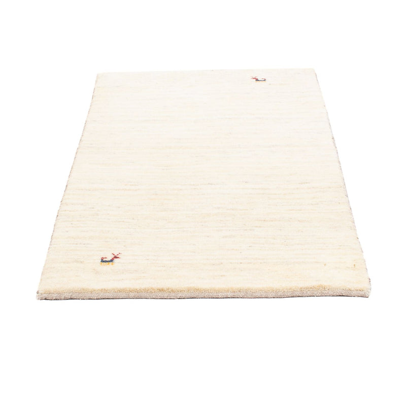 Gabbeh persa Tapete 143x71cm - Perserteppich Wollteppich