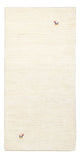 Gabbeh persa Tapete 73x150cm - Perserteppich Wollteppich