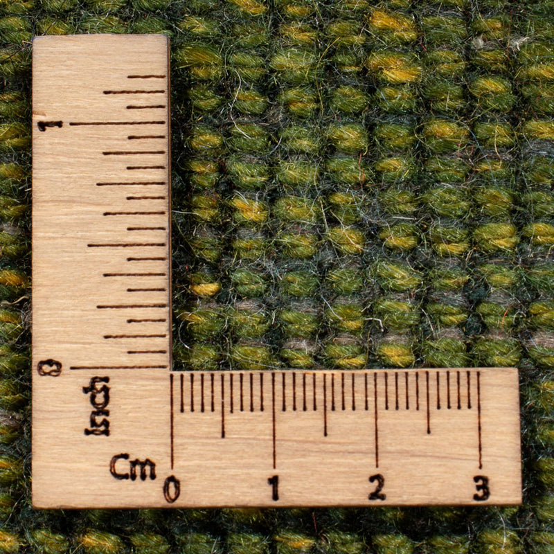 Gabbeh persa Tapete 55x85cm - Perserteppich Wollteppich