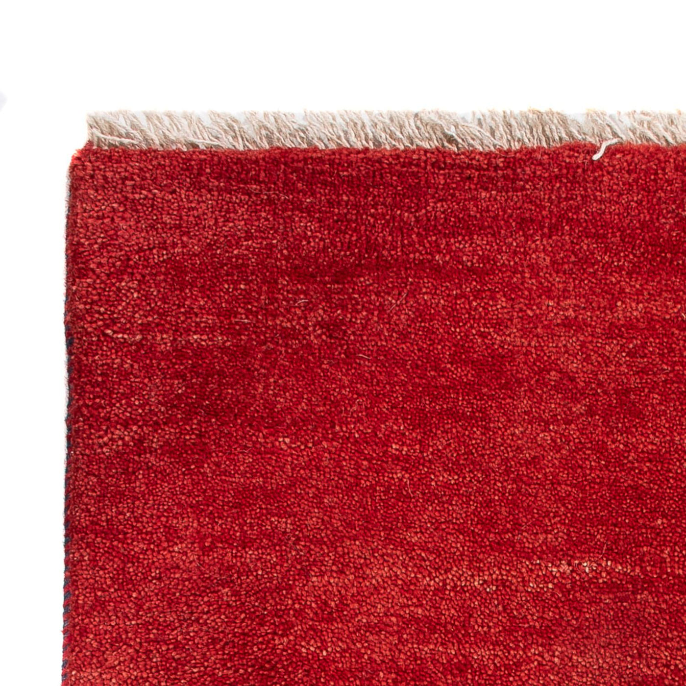 Gabbeh persa Tapete 87x60cm - Perserteppich Wollteppich