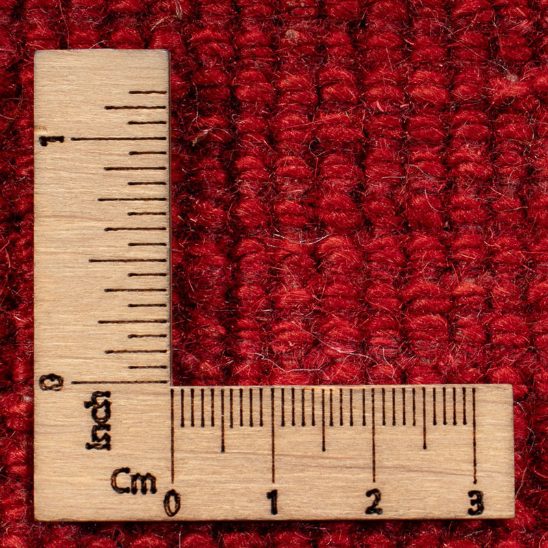 Gabbeh persa Tapete 87x60cm - Perserteppich Wollteppich