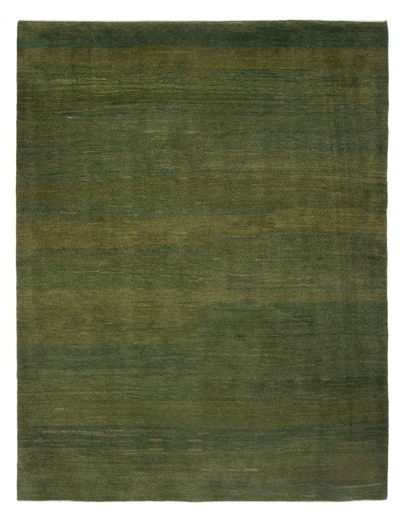Gabbeh persa Tapete 241x184cm - Perserteppich Wollteppich