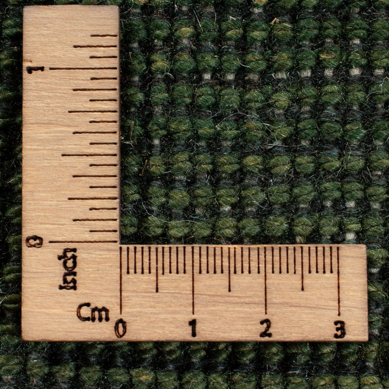 Gabbeh persa Tapete 241x184cm - Perserteppich Wollteppich