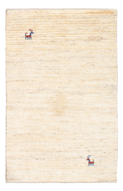 Gabbeh persa Tapete 60x86cm - Perserteppich Wollteppich