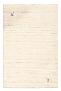 Gabbeh persa Tapete 86x60cm - Perserteppich Wollteppich – product image