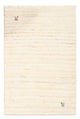 Gabbeh persa Tapete 86x60cm - Perserteppich Wollteppich