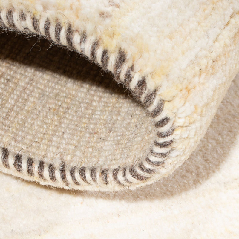 Gabbeh persa Tapete 86x60cm - Perserteppich Wollteppich