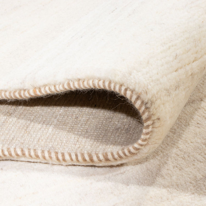Gabbeh persa Tapete 290x195cm - Perserteppich Wollteppich