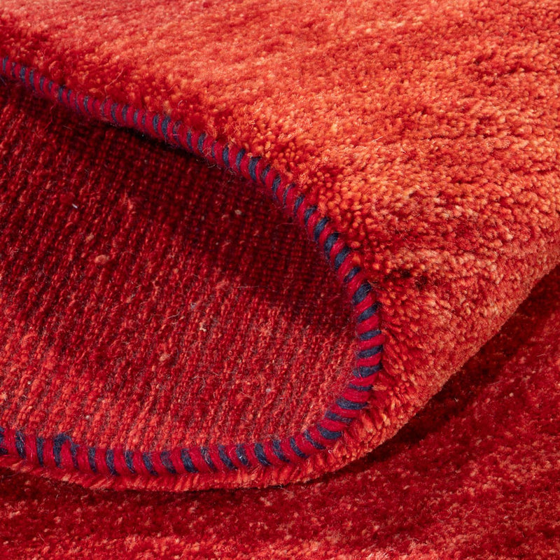 Gabbeh persa Tapete 248x82cm - Perserteppich Wollteppich