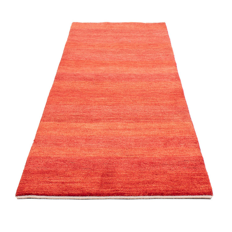 Gabbeh persa Tapete 248x82cm - Perserteppich Wollteppich