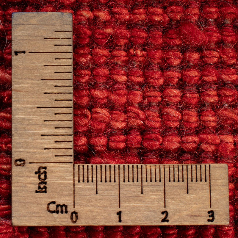 Gabbeh persa Tapete 248x82cm - Perserteppich Wollteppich
