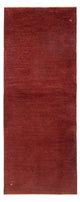 Gabbeh persa Tapete 197x82cm - Perserteppich Wollteppich