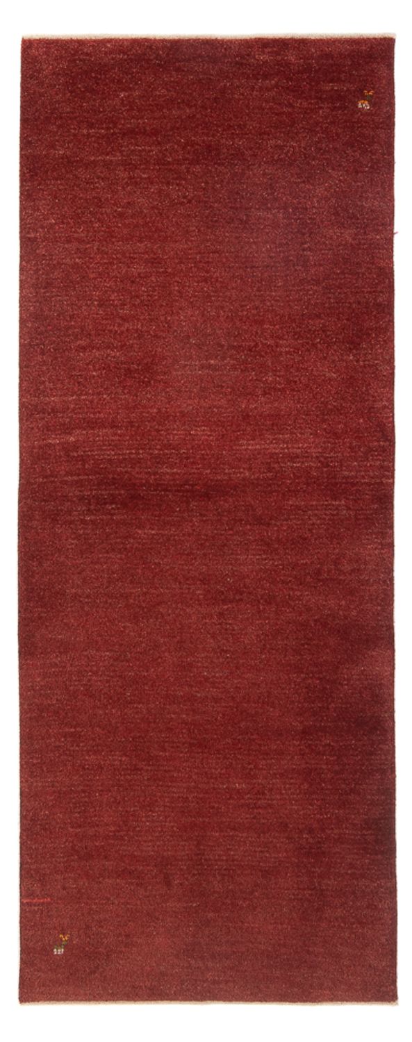 Gabbeh persa Tapete 197x82cm - Perserteppich Wollteppich