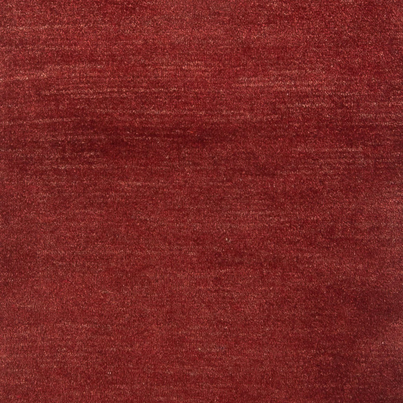 Gabbeh persa Tapete 197x82cm - Perserteppich Wollteppich