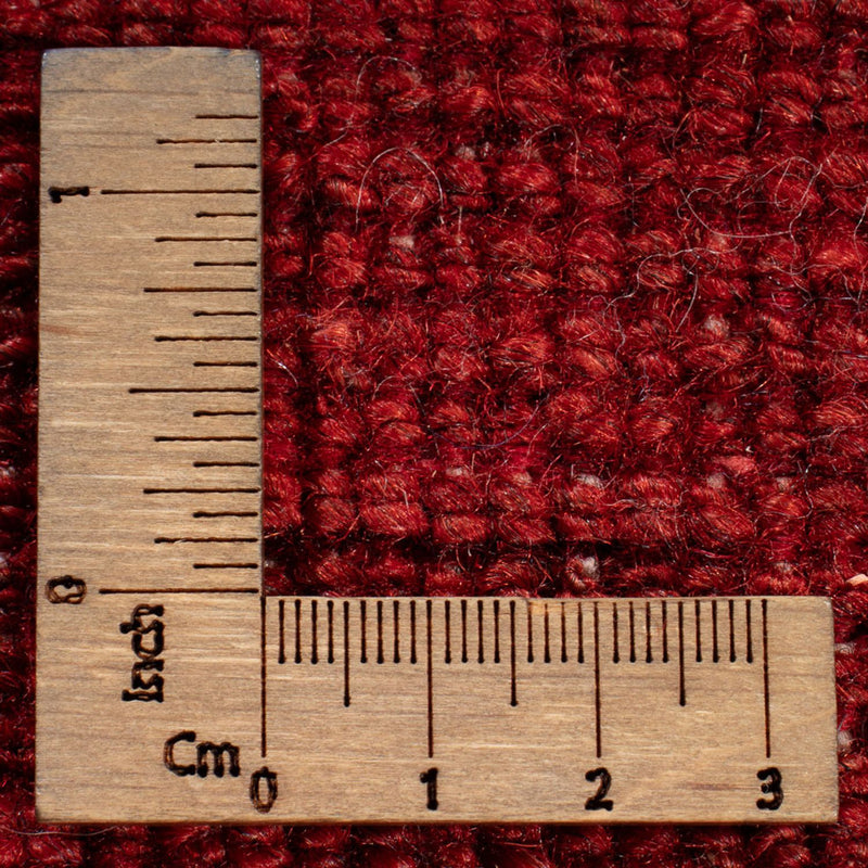 Gabbeh persa Tapete 197x82cm - Perserteppich Wollteppich