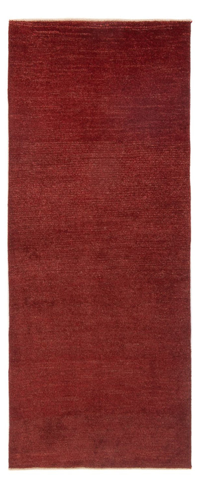 Gabbeh persa Tapete 84x196cm - Perserteppich Wollteppich