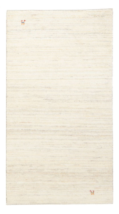 Gabbeh persa Tapete 72x144cm - Perserteppich Wollteppich