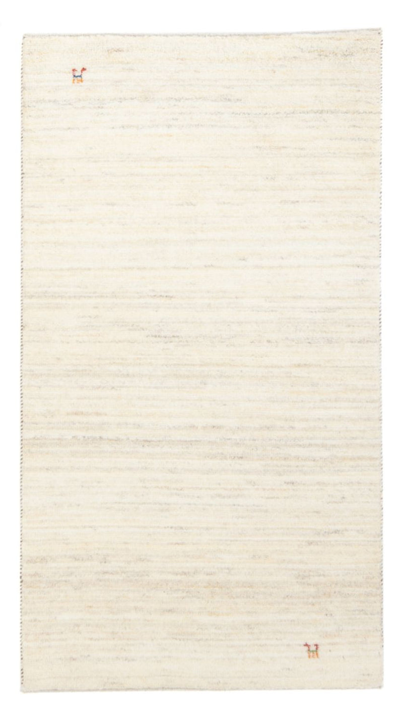 Gabbeh persa Tapete 144x72cm - Perserteppich Wollteppich