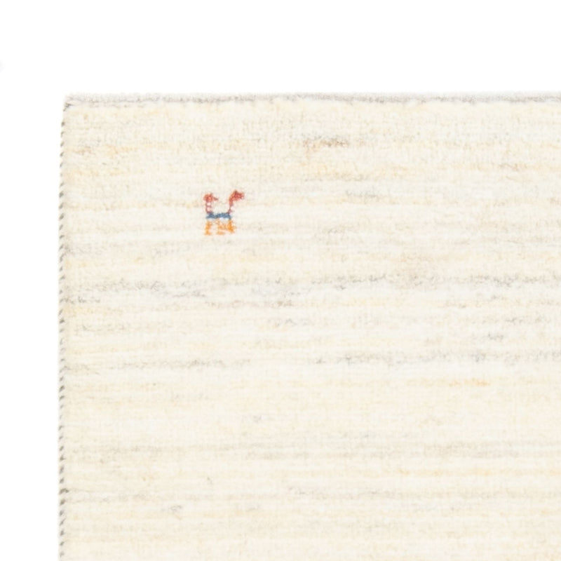 Gabbeh persa Tapete 144x72cm - Perserteppich Wollteppich