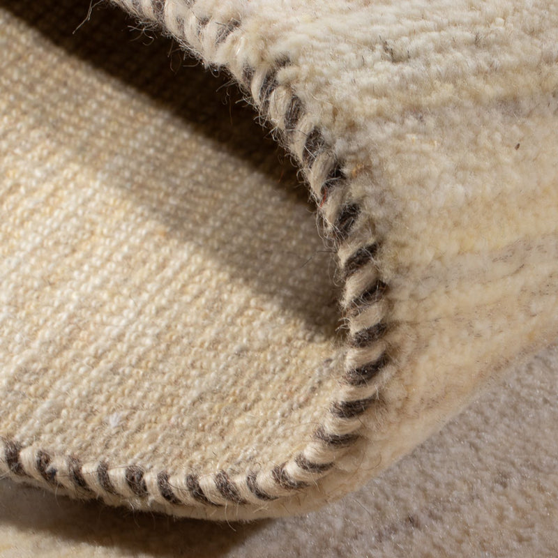 Gabbeh persa Tapete 144x72cm - Perserteppich Wollteppich