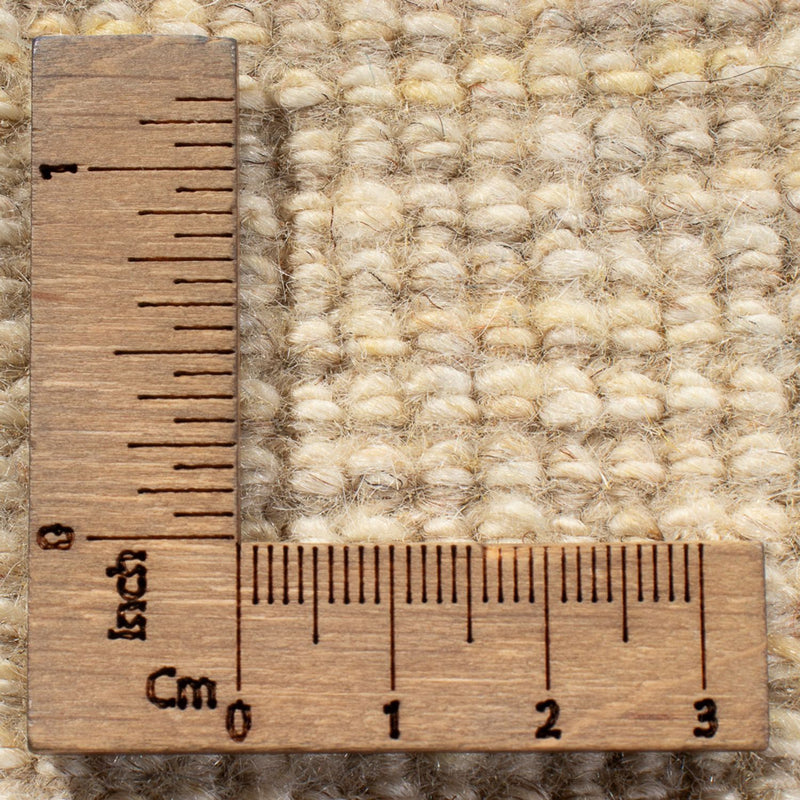 Gabbeh persa Tapete 144x72cm - Perserteppich Wollteppich