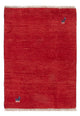 Gabbeh persa Tapete 84x60cm - Perserteppich Wollteppich