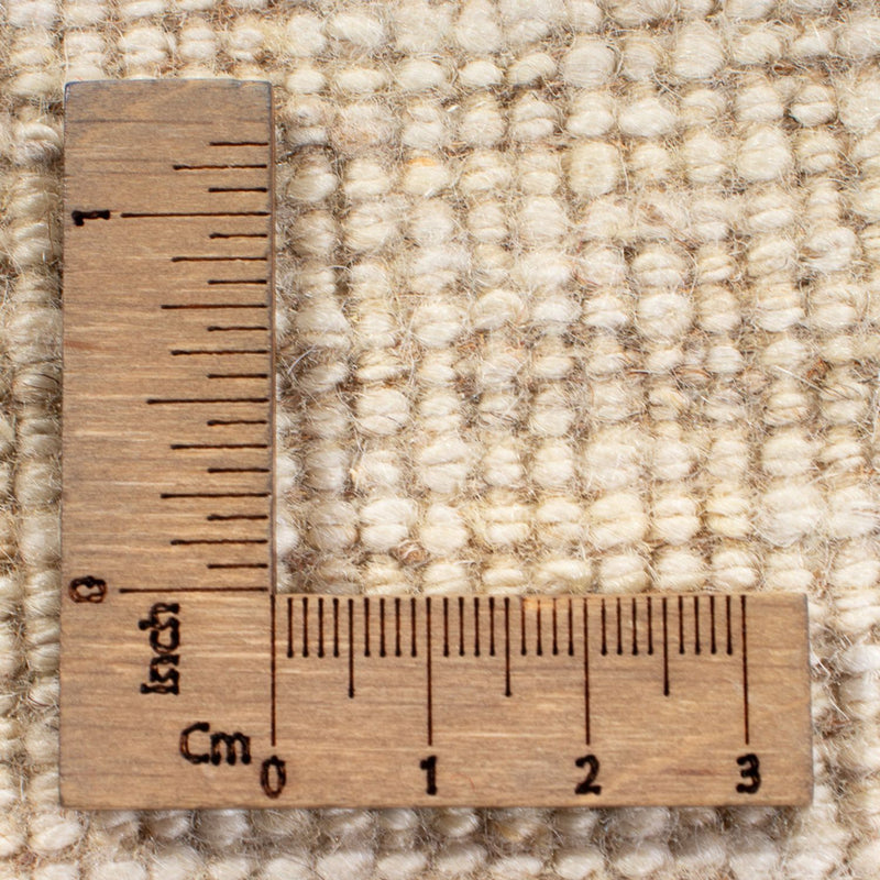 Gabbeh persa Tapete 193x150cm - Perserteppich Wollteppich
