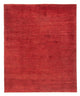Gabbeh persa Tapete 200x150cm - Perserteppich Wollteppich