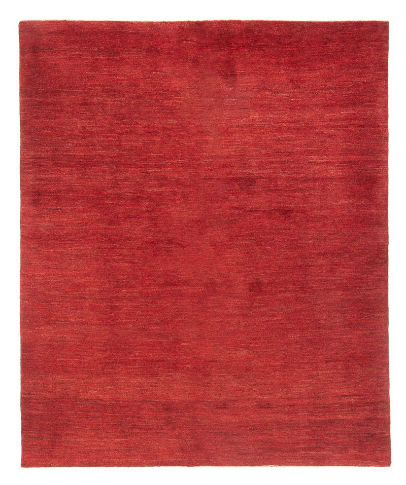 Gabbeh persa Tapete 200x150cm - Perserteppich Wollteppich