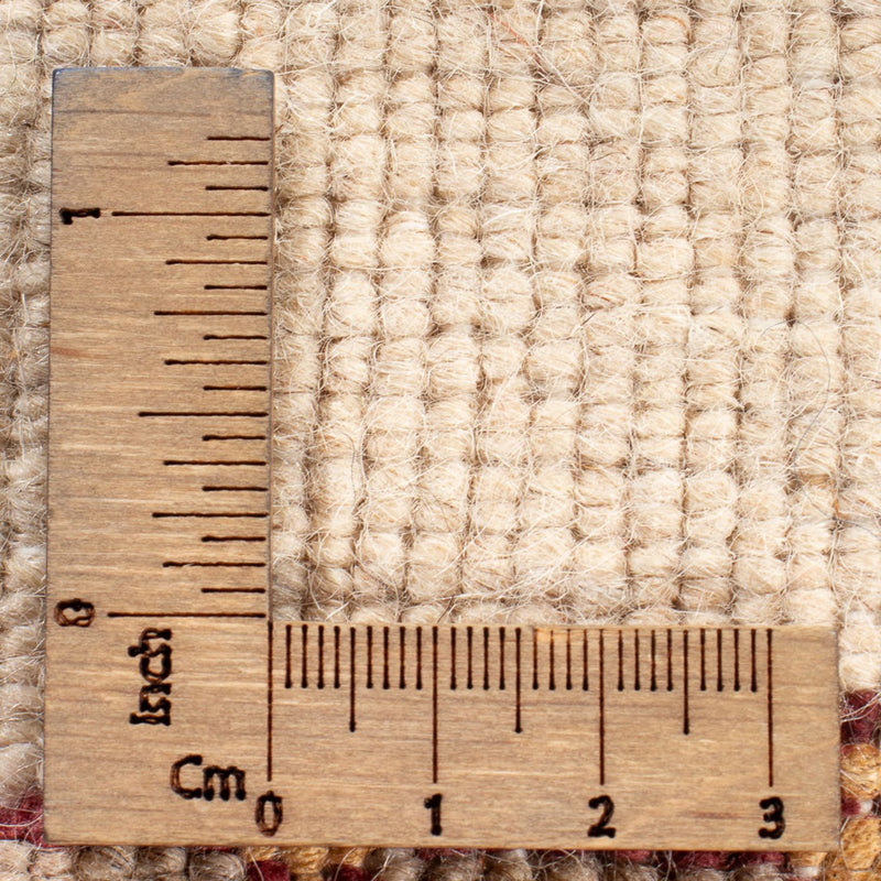 Loribaft Loom Tapete 125x182cm - Tapete de lã