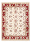 Tapete Ziegler 148x207cm - Tapete Oriental - Rectangular / Multicolor / 148 x 207 cm Rectangular