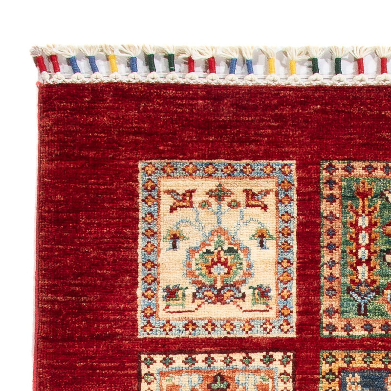 Bakhtiari Tapete 101x66cm - Tapete Oriental