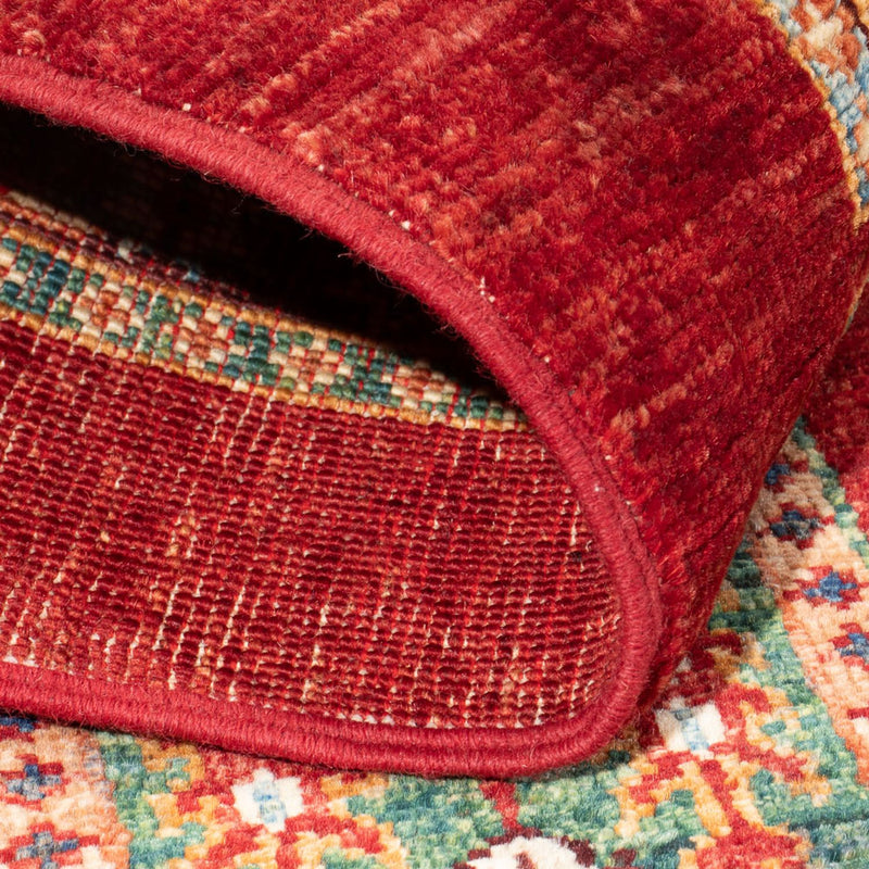 Bakhtiari Tapete 101x66cm - Tapete Oriental