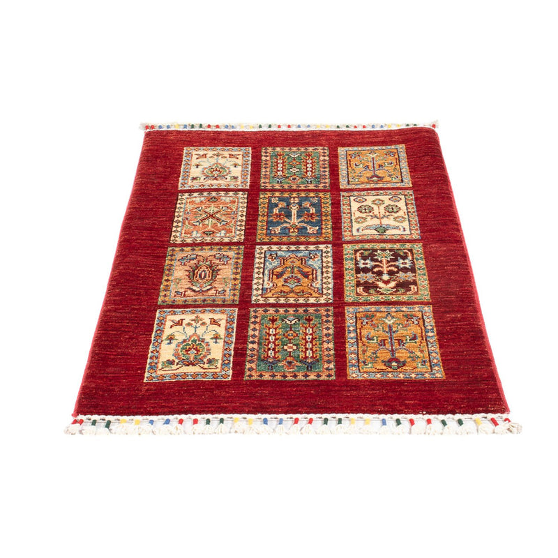 Bakhtiari Tapete 101x66cm - Tapete Oriental